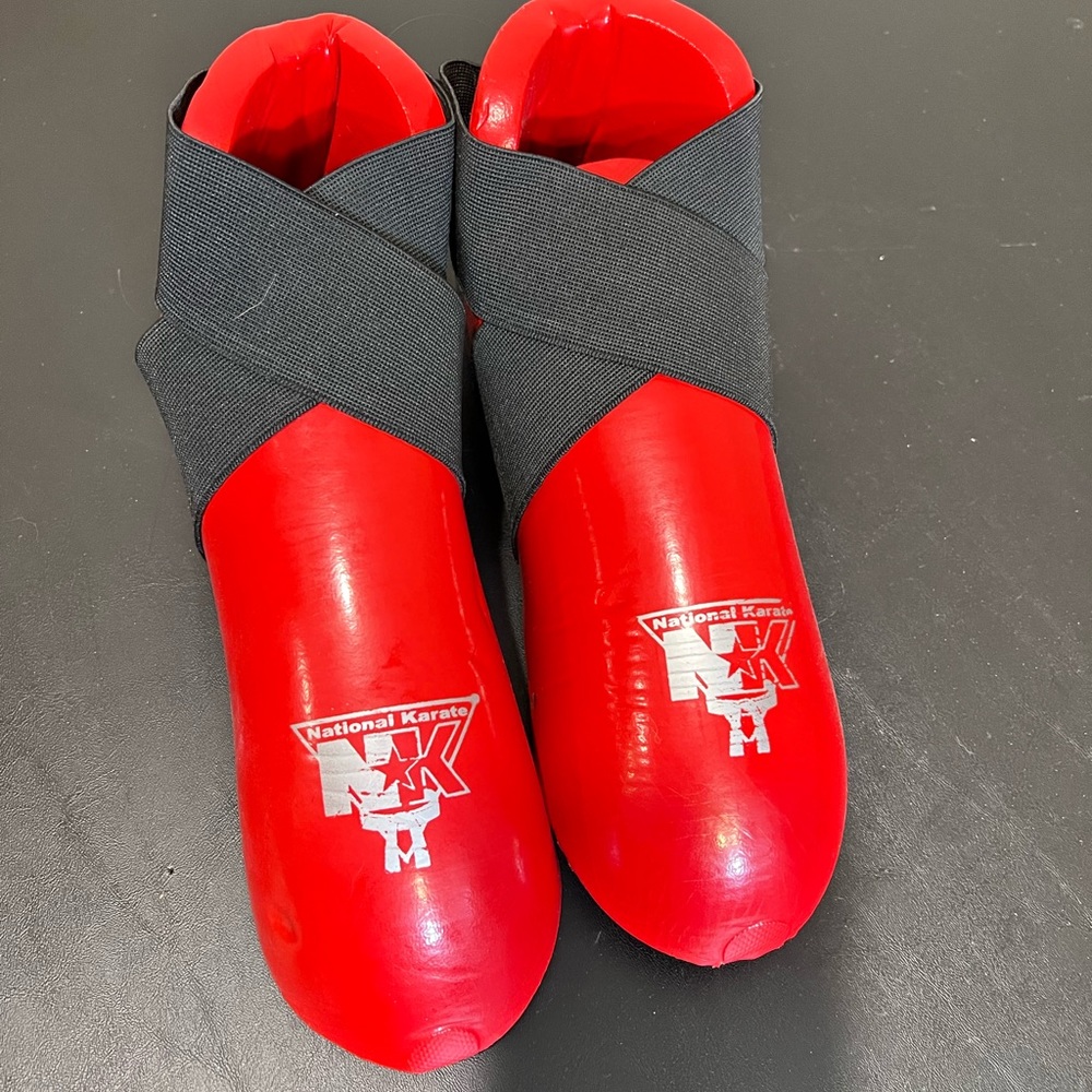 National Karate Gear - Picture 13 of 16